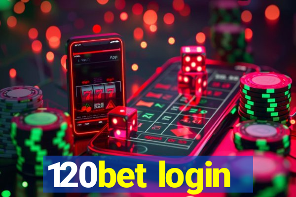 120bet login